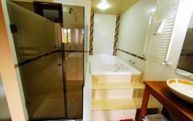 Motel Tentação - Adult Only