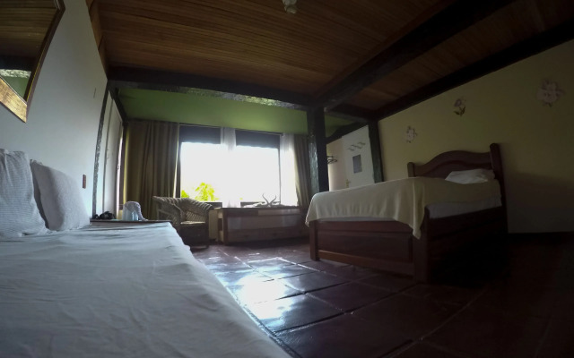 Lua Nova Ferradurinha Búzios