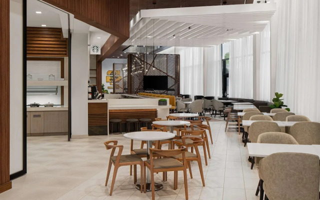 Hyatt Place Atlanta / Perimeter Center