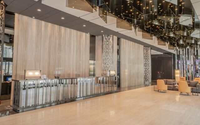 Jin Shi Hu Hotel