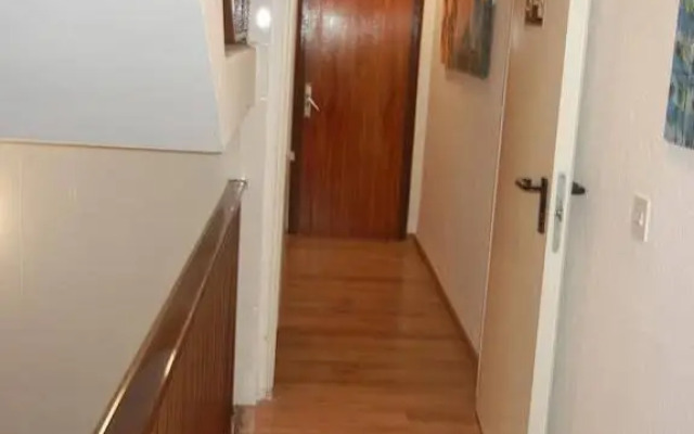 Hostal Oklahoma