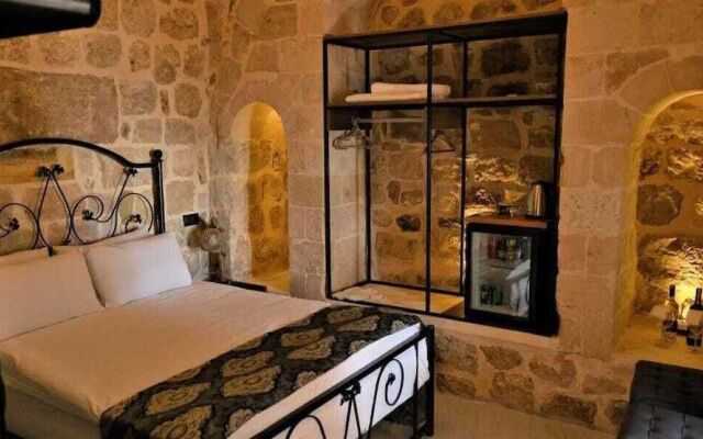 Royal History Butik Otel