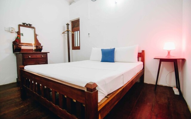 Antic Guesthouse