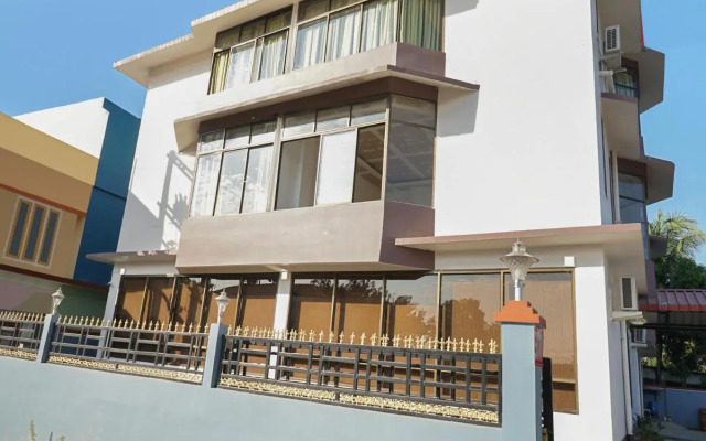 Pemaling Lords Eco Inn Guwahati