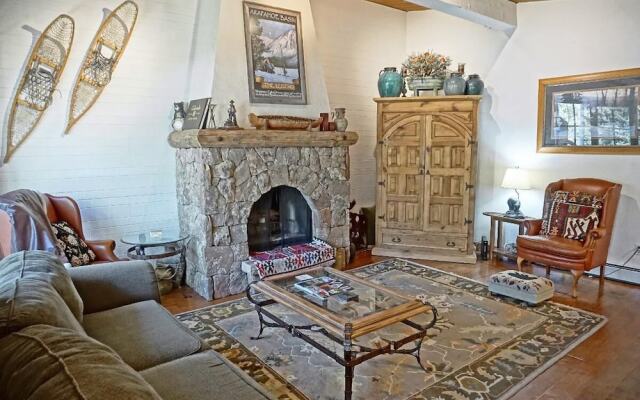 Davos Trail 2586 East - 5 Br Home