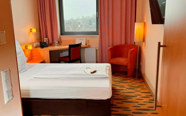 Hotel Rhein-Ruhr Bottrop