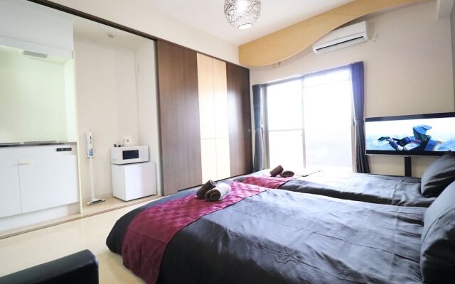 Serenite Nippombashi