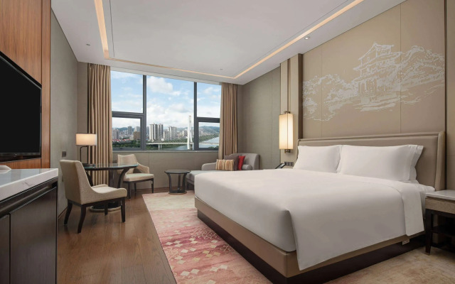 Wyndham Baise Resort