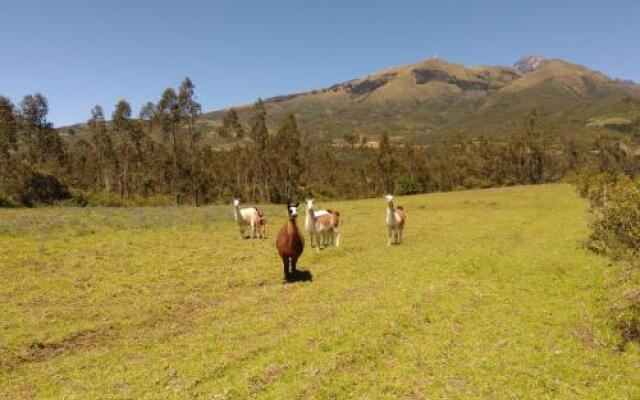 Hacienda San Isidro de Iltaqui