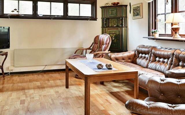 4 Person Holiday Home in Ystad