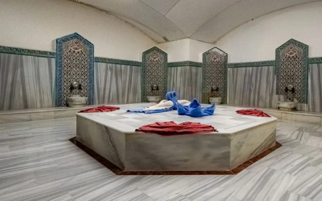 Grand Yazıcı Uludağ