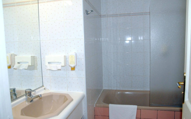 Hostellerie du Pavillon St Hubert