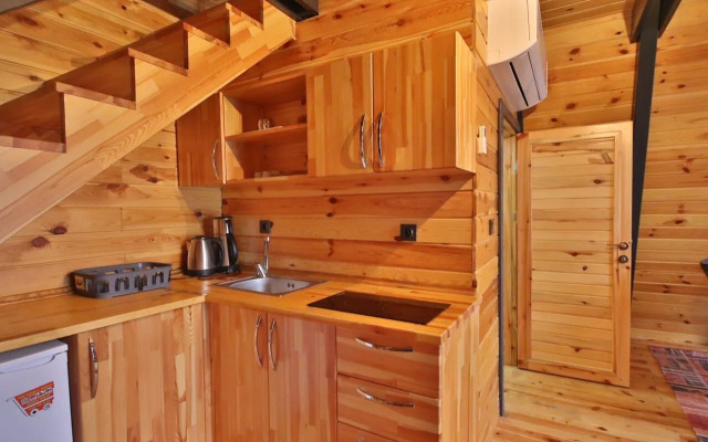 Hat Naturel Resort Sapanca