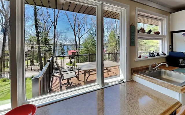 Summer Days Winter Nights