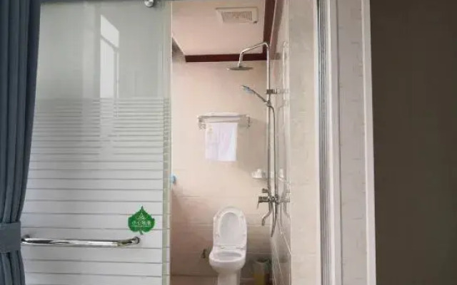 Wangjiang Romantic Yuan Hotel