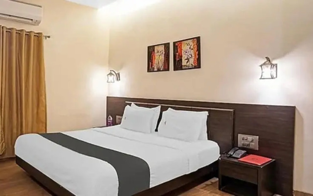 Fabhotel Prime Omkar Executive