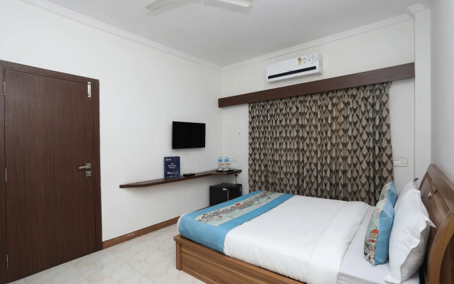 OYO 10671 Hotel Sai Prem