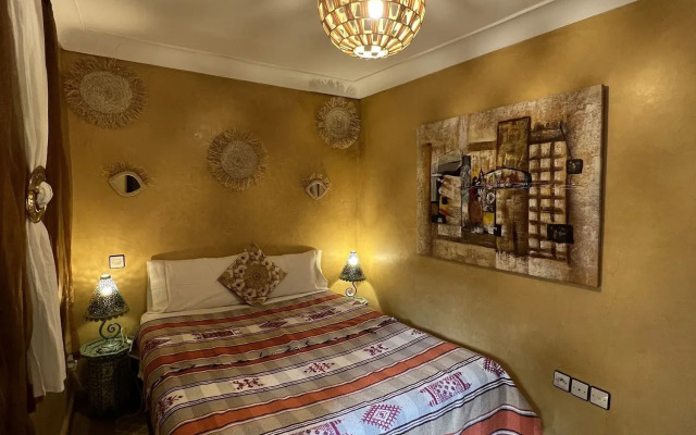 Riad Andalla