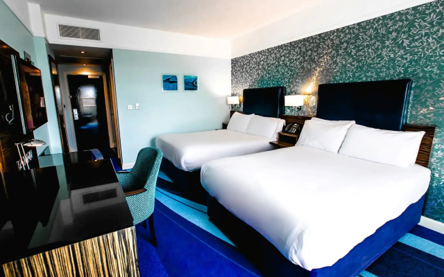 Crowne Plaza Hotel Blanchardstown by IHG
