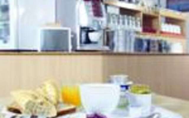 Premiere Classe Evreux