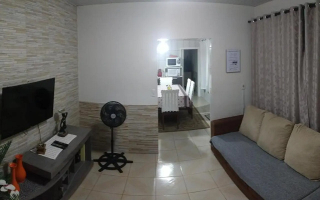 Casa Beira Mar Mariscal 1