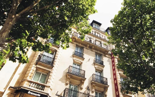 Hotel Terminus Orleans