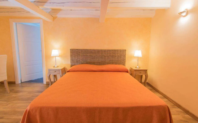 B&B Apollo