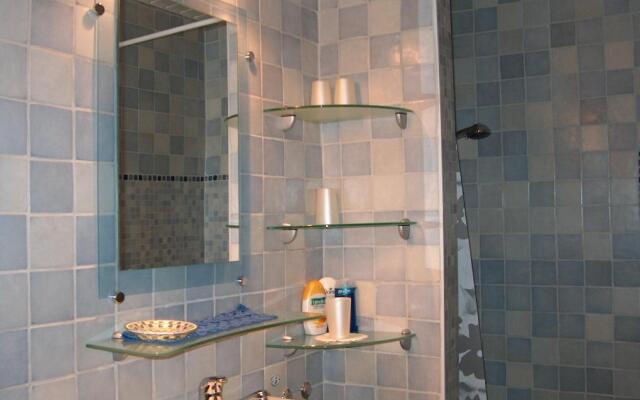 Appartement La Coudraie