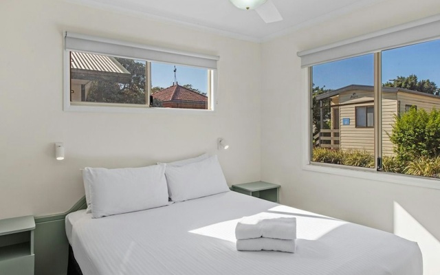 Discovery Parks - Perth Airport