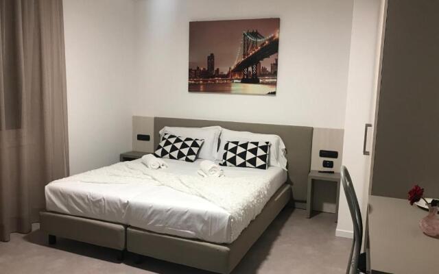 Albergo RISTORANTE SOTTOCASTELLO