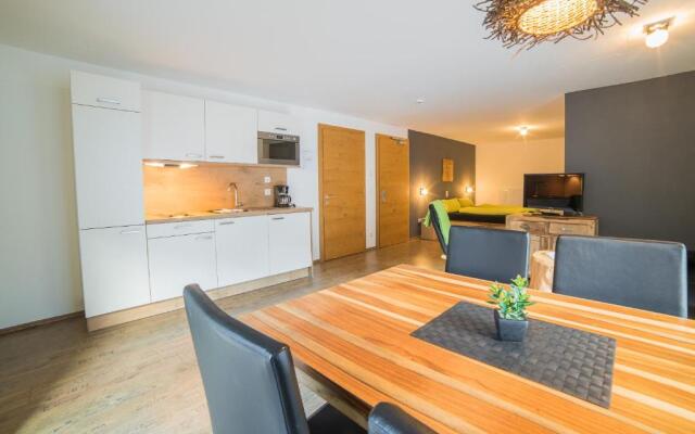 Residence Martell Mountains