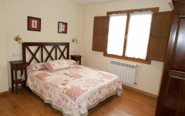 Apartamentos Rurales Casa Tata