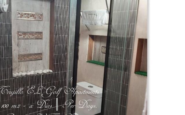 Trujillo - El Golf Apartments
