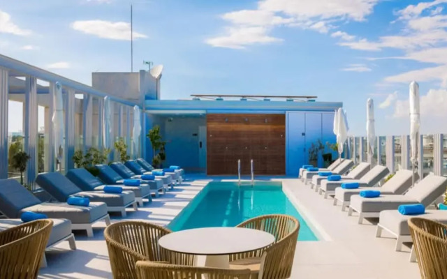 Hotel Indigo Bridgetown Barbados by IHG