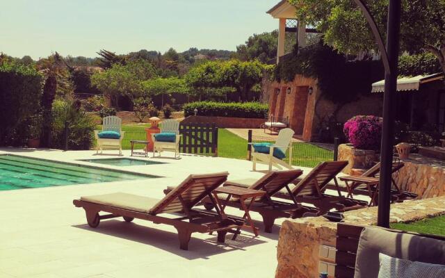 Villa Golf D'or