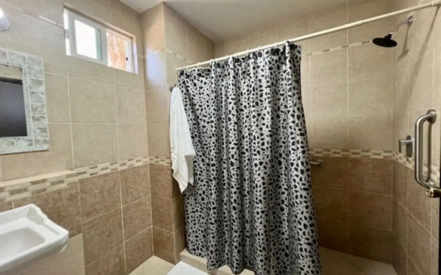 Casa Libertad 854