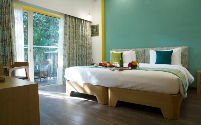 Acron Seaway Resort