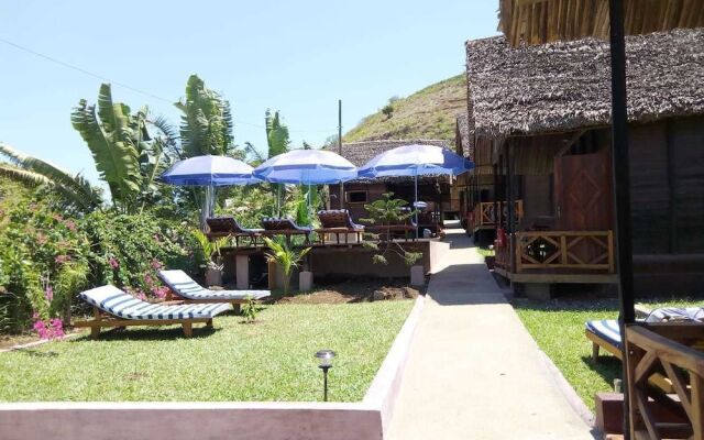 Bungalows Des Tropiques