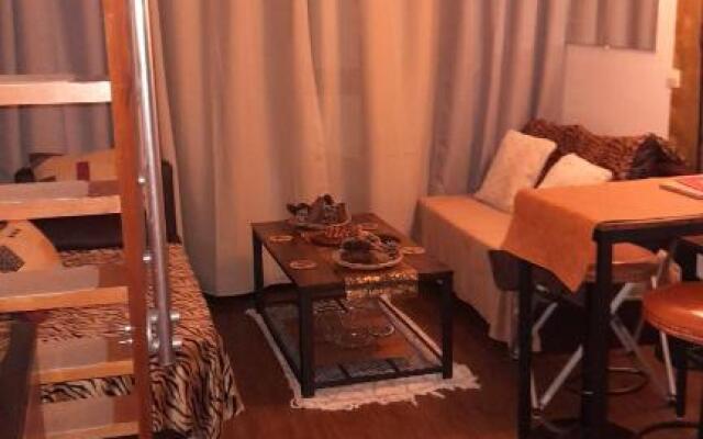 Joli duplex pour 2 adultes