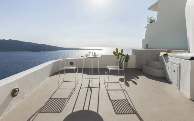 Spitia Santorini