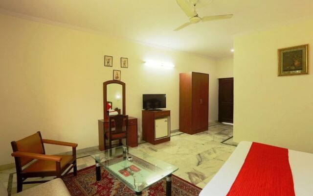 Shakunt Resort - A Eco Green Resort