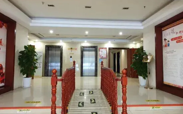 Joy Opulence Hotel