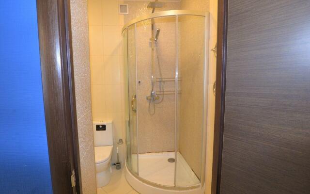 Планета квартир на улице Алексеева 53