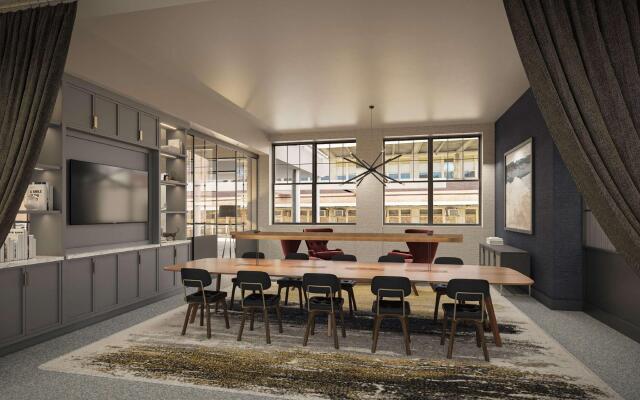 The Slate Denver, Tapestry Collection By Hilton