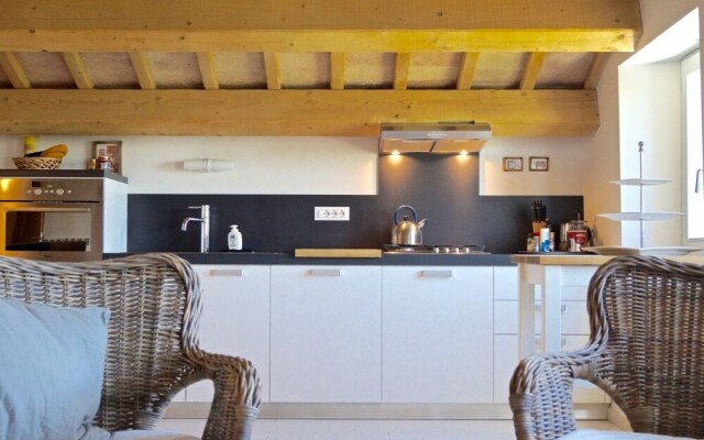 La Giravolta Country House