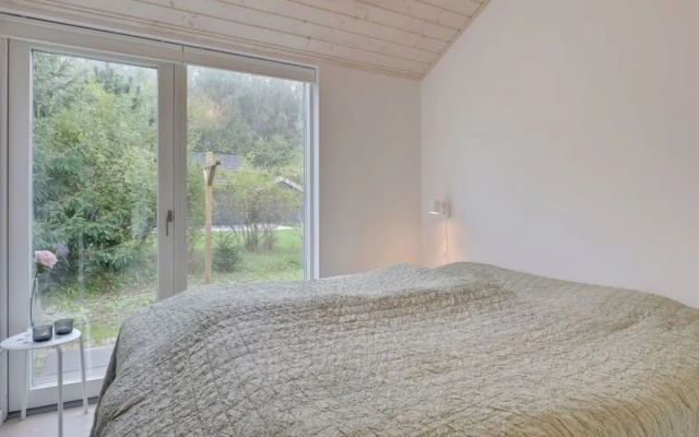 "Suna" - 350m from the sea in Bornholm