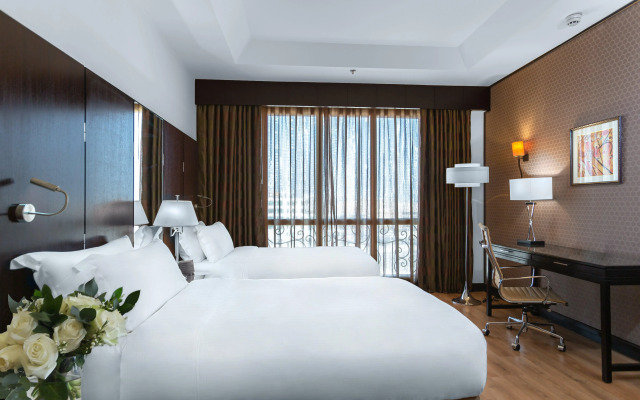 Crowne Plaza Al Khobar, an IHG Hotel