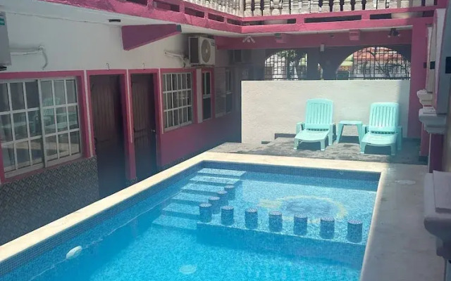Hotel Capri Playa