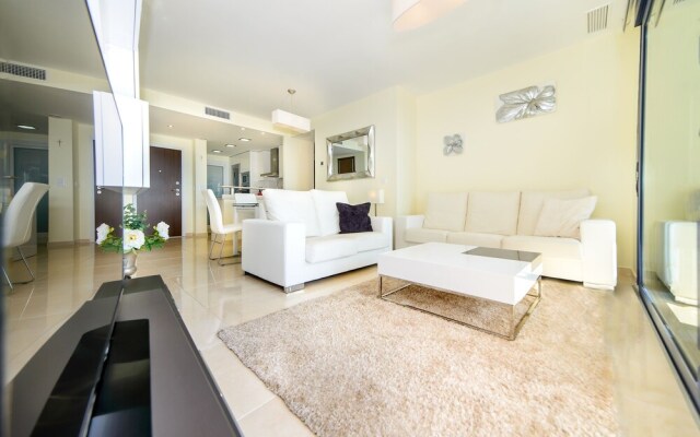 Apartamento Bennecke California