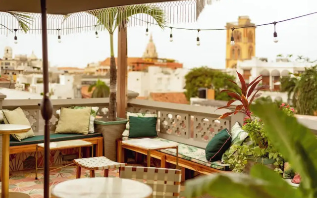 Townhouse Boutique Hotel